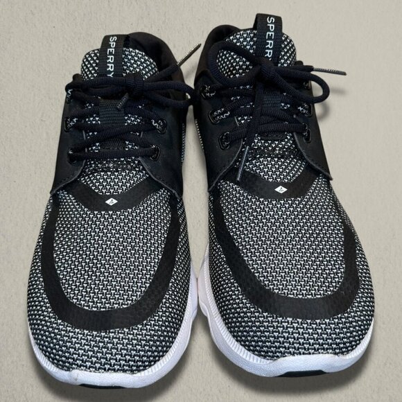 SPERRY SNEAKRS - Picture 4 of 6